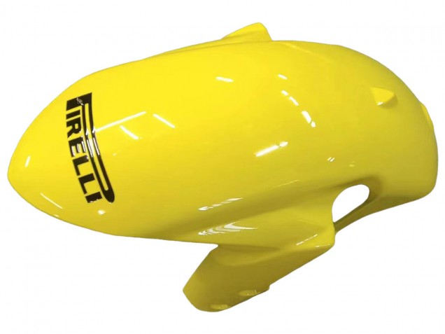 Jaune Bleu Blanc Noir Corona Extra Alstare Carénage Moto Suzuki GSXR 600/750 2011-2024