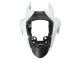 Blanc Noir Brillant Rouge Décalque Carénage Moto Suzuki GSXR 600/750 2011-2024