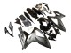 Noir Brillant Noir Mat Carénage Moto Suzuki GSXR 600/750 2006-2007