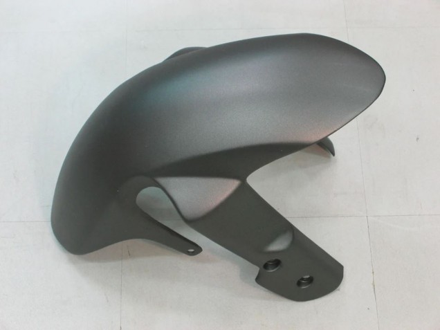 Noir Mat Carénage Moto Suzuki GSXR 600/750 2006-2007