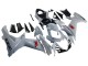 Gris Carénage Moto Suzuki GSXR 600/750 2011-2024