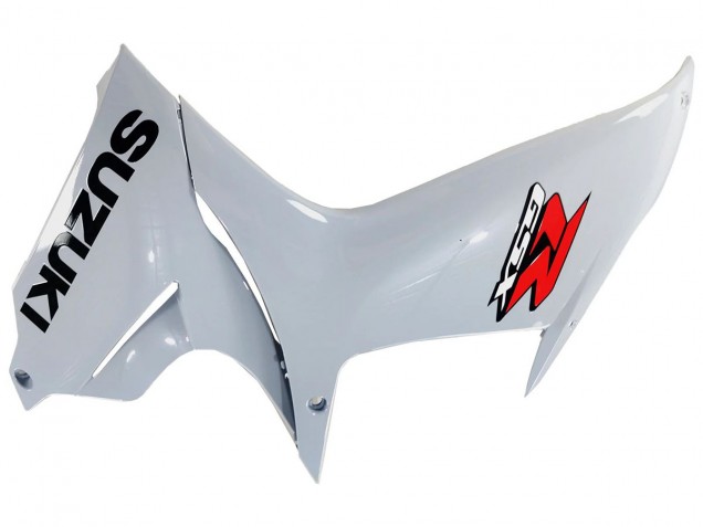 Gris Carénage Moto Suzuki GSXR 600/750 2011-2024