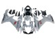 Gris Carénage Moto Suzuki GSXR 600/750 2011-2024