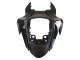 Noir Brillant Carénage Moto Suzuki GSXR 600/750 2011-2024