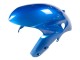 Bleu Blanc Carénage Moto Suzuki GSXR 600/750 2011-2024