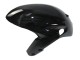 Blanc Noir Brillant Carénage Moto Suzuki GSXR 600/750 2011-2024