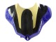 Bleu Or Noir Carénage Moto Yamaha YZF R1 2015-2019