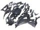 Fibre de Carbone Carénage Moto Yamaha YZF R7 2021-2024
