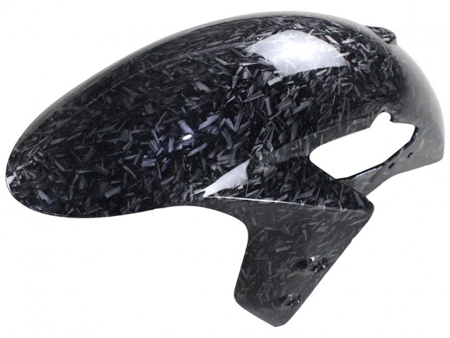 Fibre de Carbone Carénage Moto Yamaha YZF R7 2021-2024