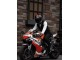 Orange Blanc Rouge Noir Brillant Repsol Red Bull Carénage Moto Honda CBR1000RR 2017-2023