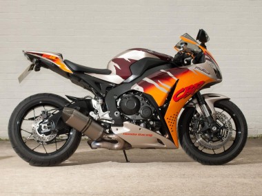 Urban Tiger Carénage Moto Honda CBR1000RR 2012-2016 Pas Chère