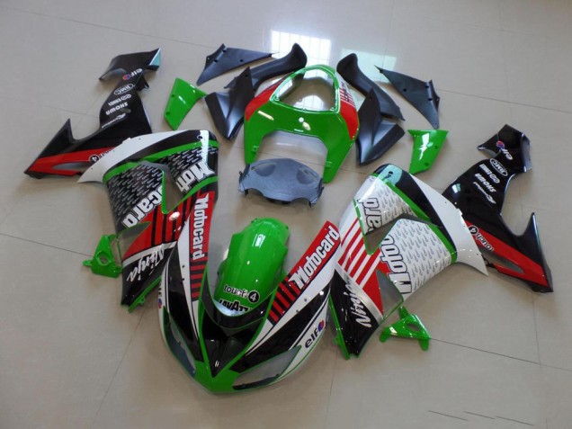 Motorrad Carénage Moto Kawasaki ZX10R 06-07 Motorrad Carénage Moto Kawasaki ZX10R 06-07
