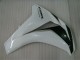 Noir Blanc Carénages Moto Honda CBR 1000 RR 08-11 Noir Blanc Carénages Moto Honda CBR 1000 RR 08-11