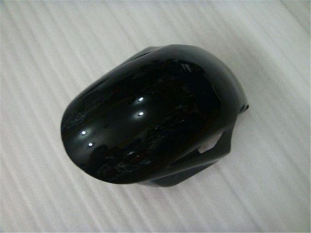 Noir Blanc Carénages Moto Honda CBR 1000 RR 08-11 Noir Blanc Carénages Moto Honda CBR 1000 RR 08-11