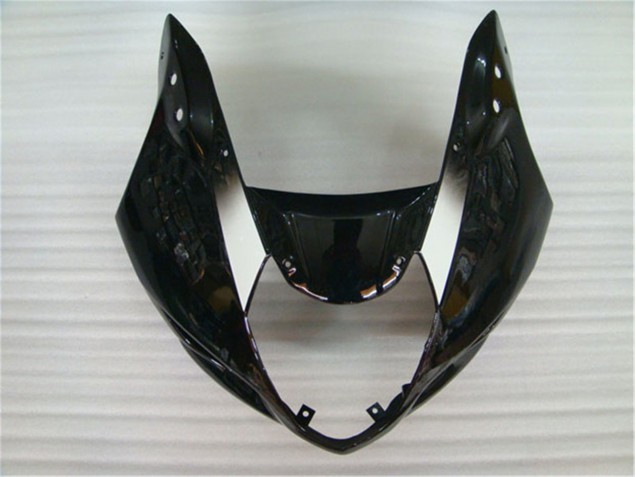 Noir Bleu Carénages Moto Suzuki GSXR 1000 K3 03-04 Noir Bleu Carénages Moto Suzuki GSXR 1000 K3 03-04