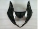 Noir Bleu Carénages Moto Suzuki GSXR 1000 K3 03-04 Noir Bleu Carénages Moto Suzuki GSXR 1000 K3 03-04