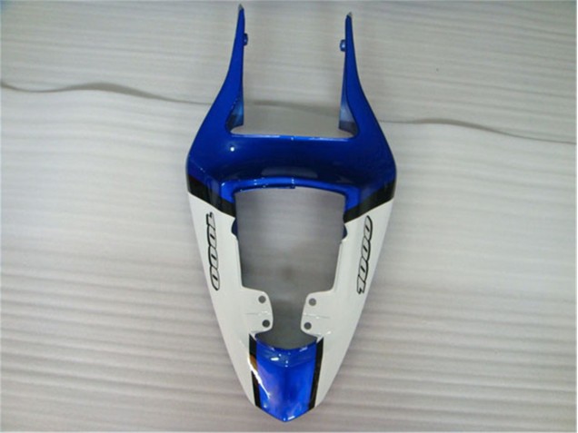 Noir Bleu Carénages Moto Suzuki GSXR 1000 K3 03-04 Noir Bleu Carénages Moto Suzuki GSXR 1000 K3 03-04