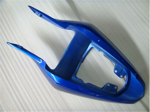 Noir Bleu Carénages Moto Suzuki GSXR 1000 K3 03-04 Noir Bleu Carénages Moto Suzuki GSXR 1000 K3 03-04