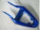 Noir Bleu Carénages Moto Suzuki GSXR 1000 K3 03-04 Noir Bleu Carénages Moto Suzuki GSXR 1000 K3 03-04