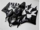 Noir Brillant Carénage Moto Honda CBR 600 RR 07-08 Noir Brillant Carénage Moto Honda CBR 600 RR 07-08