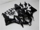 Noir Brillant Carénage Moto Honda CBR 600 RR 07-08 Noir Brillant Carénage Moto Honda CBR 600 RR 07-08