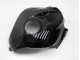 Noir Brillant Carénage Moto Honda CBR 600 RR 07-08 Noir Brillant Carénage Moto Honda CBR 600 RR 07-08
