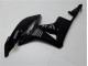 Noir Brillant Carénage Moto Honda CBR 600 RR 07-08 Noir Brillant Carénage Moto Honda CBR 600 RR 07-08