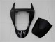 Noir Brillant Carénage Moto Honda CBR 600 RR 07-08 Noir Brillant Carénage Moto Honda CBR 600 RR 07-08