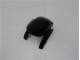 Noir Brillant Carénage Moto Honda CBR 600 RR 09-12 Noir Brillant Carénage Moto Honda CBR 600 RR 09-12