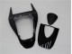 Noir Brillant Carénage Moto Honda CBR 600 RR 09-12 Noir Brillant Carénage Moto Honda CBR 600 RR 09-12