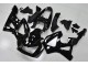 Noir Brillant Carénage Moto Honda CBR 900 RR 929RR 00-01 Noir Brillant Carénage Moto Honda CBR 900 RR 929RR 00-01