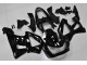 Noir Brillant Carénage Moto Honda CBR 900 RR 929RR 00-01 Noir Brillant Carénage Moto Honda CBR 900 RR 929RR 00-01