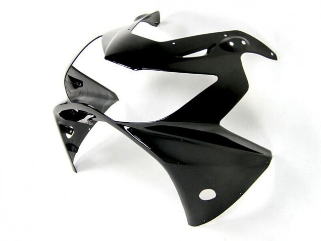 Noir Brillant Carénage Moto Honda CBR 900 RR 929RR 00-01 Noir Brillant Carénage Moto Honda CBR 900 RR 929RR 00-01