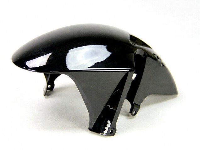 Noir Brillant Carénage Moto Honda CBR 900 RR 929RR 00-01 Noir Brillant Carénage Moto Honda CBR 900 RR 929RR 00-01