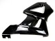 Noir Brillant Carénage Moto Honda CBR 900 RR 929RR 00-01 Noir Brillant Carénage Moto Honda CBR 900 RR 929RR 00-01