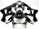 Noir Brillant Carénage Moto Honda CBR 900 RR 929RR 00-01 Noir Brillant Carénage Moto Honda CBR 900 RR 929RR 00-01