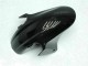Noir Brillant Carénages Moto Honda CBR 600 F4i 04-07 Noir Brillant Carénages Moto Honda CBR 600 F4i 04-07