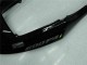 Noir Brillant Carénages Moto Honda CBR 600 F4i 04-07 Noir Brillant Carénages Moto Honda CBR 600 F4i 04-07