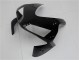Noir Brillant Carénages Moto Honda CBR 600 RR 03-04