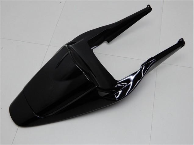 Noir Brillant Carénages Moto Honda CBR 600 RR 03-04