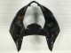 Noir Brillant Carrosserie Moto Suzuki GSXR 1000 K3 03-04 Noir Brillant Carrosserie Moto Suzuki GSXR 1000 K3 03-04