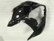 Noir Brillant Carrosserie Moto Suzuki GSXR 1000 K3 03-04 Noir Brillant Carrosserie Moto Suzuki GSXR 1000 K3 03-04