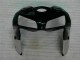 Noir Carénage Moto ABS Complet Honda CBR 600 RR 05-06 Noir Carénage Moto ABS Complet Honda CBR 600 RR 05-06