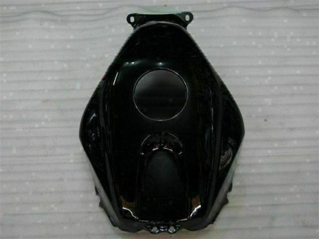 Noir Carénage Moto ABS Complet Honda CBR 600 RR 05-06 Noir Carénage Moto ABS Complet Honda CBR 600 RR 05-06