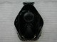 Noir Carénage Moto ABS Complet Honda CBR 600 RR 05-06 Noir Carénage Moto ABS Complet Honda CBR 600 RR 05-06