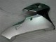 Noir Carénage Moto ABS Complet Honda CBR 600 RR 05-06 Noir Carénage Moto ABS Complet Honda CBR 600 RR 05-06