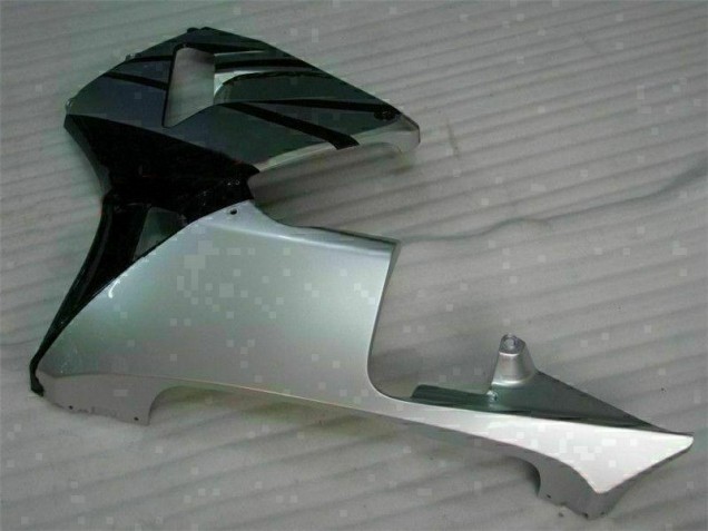 Noir Carénage Moto ABS Complet Honda CBR 600 RR 05-06 Noir Carénage Moto ABS Complet Honda CBR 600 RR 05-06