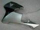 Noir Carénage Moto ABS Complet Honda CBR 600 RR 05-06 Noir Carénage Moto ABS Complet Honda CBR 600 RR 05-06