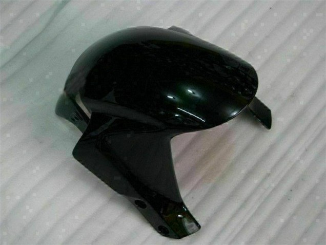 Noir Carénage Moto ABS Complet Honda CBR 600 RR 05-06 Noir Carénage Moto ABS Complet Honda CBR 600 RR 05-06