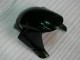 Noir Carénage Moto ABS Complet Honda CBR 600 RR 05-06 Noir Carénage Moto ABS Complet Honda CBR 600 RR 05-06